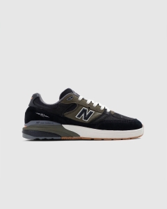 New Balance Numeric Andrew Reynolds 933 V1 Black/Olive