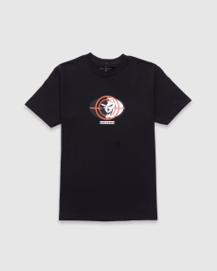 GX1000 Scope T-Shirt Black