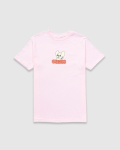 GX1000 Mouse T-Shirt Pink