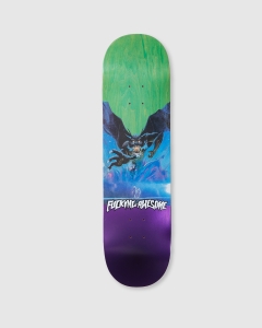 FA Abyss Shape 1 Deck Elijah Berle