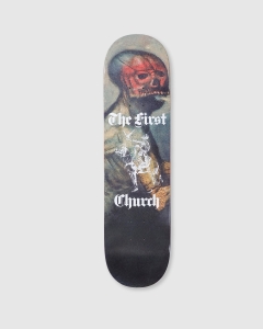 FA The First Church Shape 1 Deck Jake Anderson