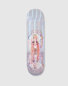 FA Ganesh 2024 Shape 1 Deck Kevin Bradley