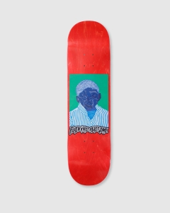 FA Louie Lopez Shape 1 Deck