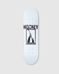 Hockey Crazy Neighbour Shape 2 Deck Diego Todd