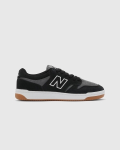 New Balance Numeric 480 V1 Black/Grey