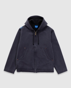 Larriet Goulburn Jacket Used Black