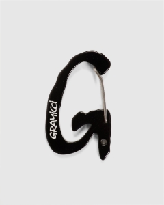 Gramicci G Carabiner Black