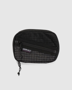 Gramicci Ripstop Wallet Black