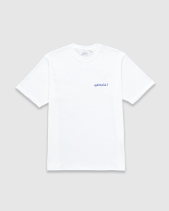 Gramicci Snail T-Shirt White