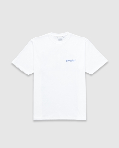 Gramicci Stonehenge T-Shirt White