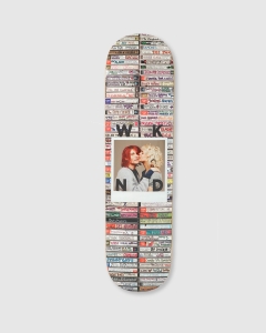 WKND Date Series Deck Kurt/Courtney