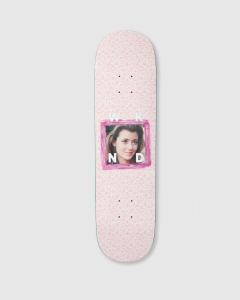 WKND Babe Series Deck Sloane