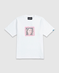 WKND Sloane T-Shirt White