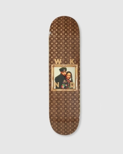 WKND Date Series Deck Murray/Dionne