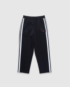 Adidas Tyshawn Track Pant Black/Crystal White