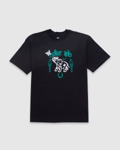 Nike M90 Elephant T-Shirt Black