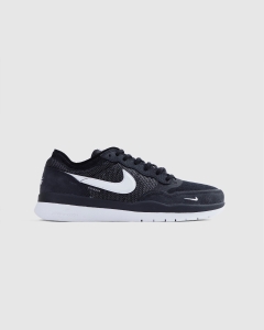 Nike SB PS8 Black/White/Black