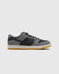 Nike SB Dunk Low Pro Dark Smoke Grey/Black/Smoke Grey