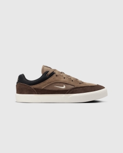 Nike Malor Ironstone/Lt Khaki/Baroque Brown/Black