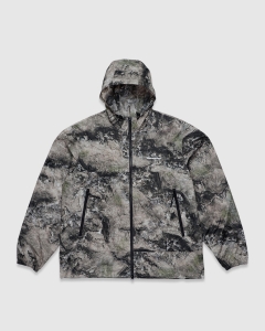 thisisneverthat T-Light Jacket Camo