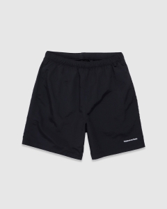 thisisneverthat Jogging Short Black