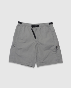 thisisneverthat Hiking Short Grey