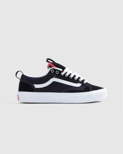 Vans Skate Old Skool 36+ Black/White