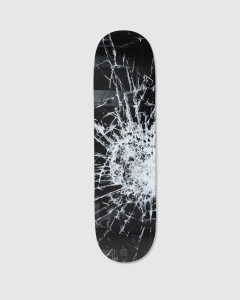 Evisen Record No 40 Deck