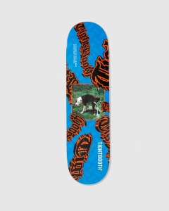 Tightbooth Doggy Piss Deck