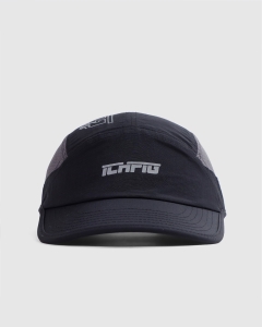 Ichpig Strike Vapour Strapback Black/Reflective