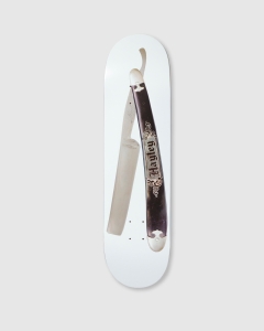 Real Clean Cut Deck Hayley Wilson