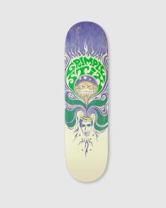 Antihero Grimplestix Litho Deck Frank Gerwer