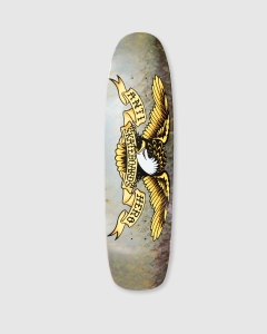 Antihero The Sardine Deck Brown