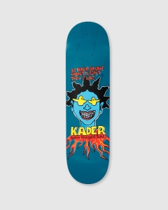 Krooked Kader Sylla Guest Deck Blue