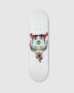 There x Blake Armstrong Ghoul Deck Chandler Burton