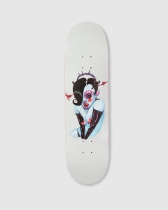 There x Blake Armstrong Darling Deck Marbie