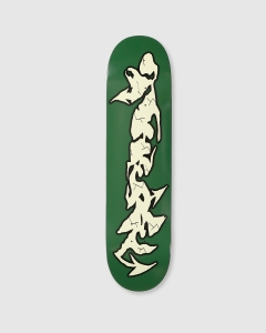 There Parasite Deck