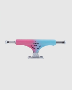 Slappy ST1 Arisa Trew Classic Truck Pink/Blue