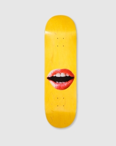 Jacuzzi Unlimited Loose EX7 Deck Yellow