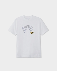 Butter Goods Lamp T-Shirt White