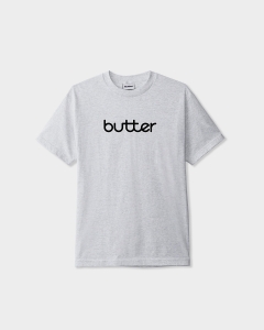 Butter Goods Alpine T-Shirt Ash