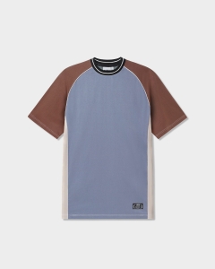 Butter Goods Lap T-Shirt Slate