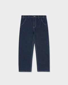 Butter Goods Alpine Denim Jeans Raw Indigo