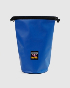 Butter Goods Equipment Drybag Royal Blue