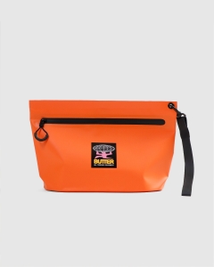 Butter Goods Equipment Drybag Orange