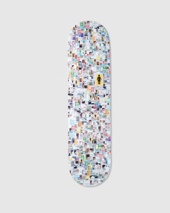 Girl Chaos Deck Breana Geering