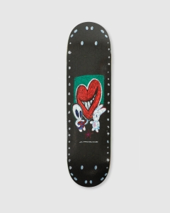 Limosine Heart Throb Deck Hugo Boserup