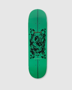 Limosine Morph Deck Cyrus Bennett