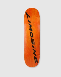 Limosine Sharpie Slick Deck