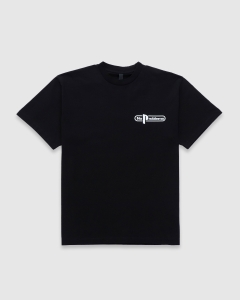 No Problemo No Limits T-Shirt Black